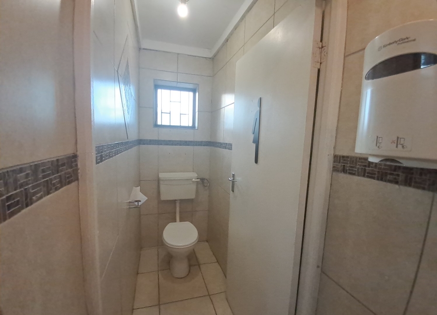 To Let commercial Property for Rent in George Industrial Western Cape